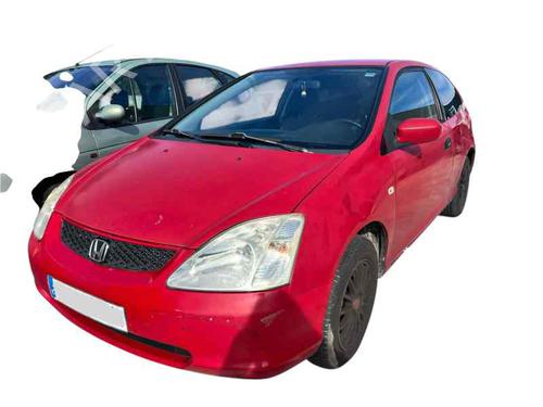 Left front driveshaft HONDA CIVIC VII Hatchback (EU, EP, EV) 1.7 CTDi (EP4, EU9) | BP33424121M38 - Image 5