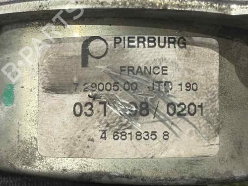 Used Vacuum pump Vacuum pump ALFA ROMEO 156 (932_) 1.9 JTD 16V (932AXE00) (140 hp) 25212107 25212107