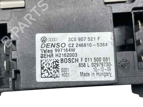 Heater resistor VW PASSAT B7 (362) 2.0 TDI | BP30718132M108 - Image 3