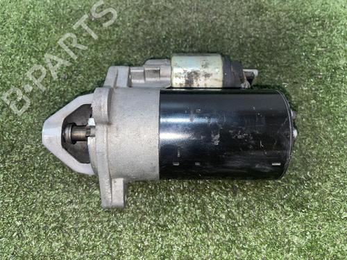 Used Starter Starter SMART FORTWO Coupe (451) 0.8 CDi (451.301) (54 hp) 24222922 24222922