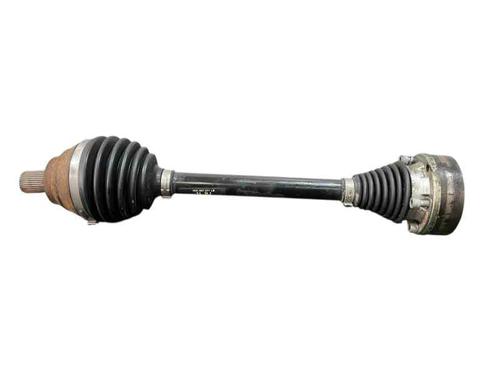 Used Left front driveshaft Left front driveshaft SEAT LEON (5F1) 1.6 TDI (105 hp) 27448661 27448661