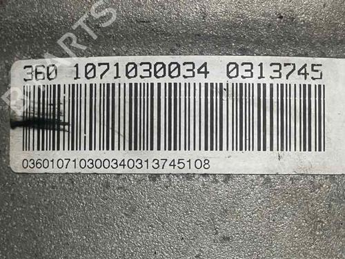 Gearbox BMW 3 Touring (E91) 320 d | BP34236962M3  - Image 6