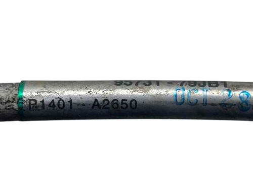 Used AC pipe AC pipe SUZUKI SX4 (EY, GY) [2006-2026] 31683015 31683015