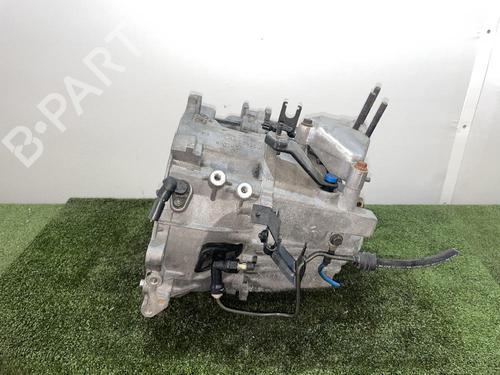 Boîte de vitesses VOLVO S40 II (544) [2003-2012]  31684679