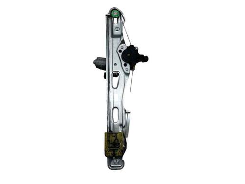 Used Rear left window mechanism Rear left window mechanism FORD TRANSIT CONNECT V408 Box Body/MPV 1.5 TDCi (101 hp) 34237048 34237048
