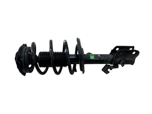 Left front shock absorber NISSAN LEAF (ZE1) Electric | BP31940226M16 - Image 2