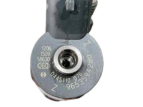Injector PEUGEOT EXPERT (224_) 2.0 HDI | BP27448574M100 