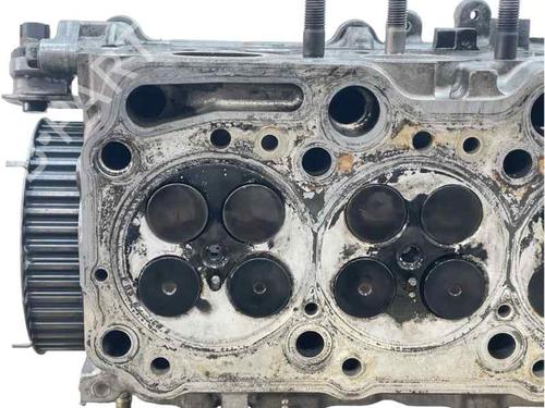 Cylinder head OPEL CORSA C (X01) 1.7 CDTI (F08, F68) | BP31965667M5  - Image 6
