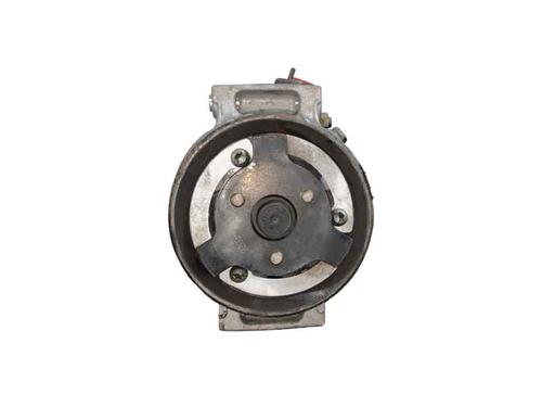 AC compressor VW PASSAT B6 (3C2) 2.0 TDI | BP30746763M34 - Image 3