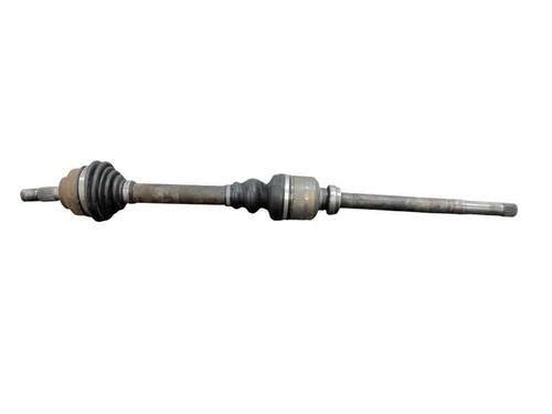 Used Right front driveshaft Right front driveshaft CITROËN BERLINGO / BERLINGO FIRST MPV (MF_, GJK_, GFK_) 2.0 HDi 4x4 (MFRHY) (90 hp) 30746741 30746741