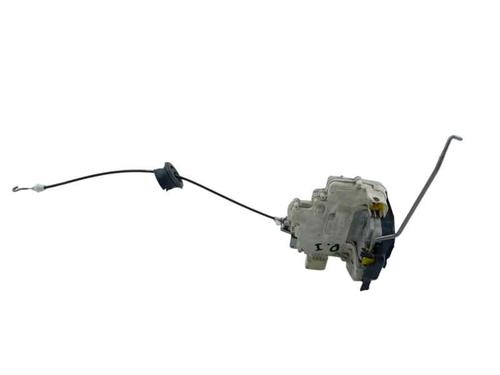 Front left lock SEAT EXEO (3R2) 2.0 TDI | BP25836094C98 