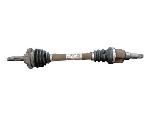 Left front driveshaft PEUGEOT 206 Saloon 1.4 | BP31274701M38 - Image 4