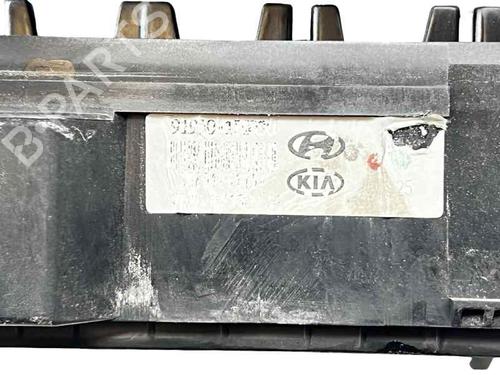 Fuse box KIA CEE'D SW (ED) | BP33536591E1 - Image 4