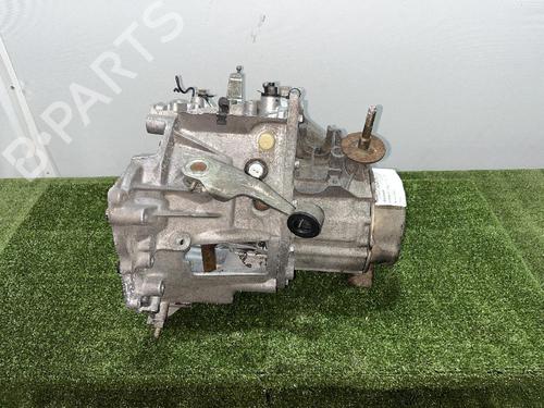 Used Gearbox CITROËN ZX (N2) [1991-1999]  31684118