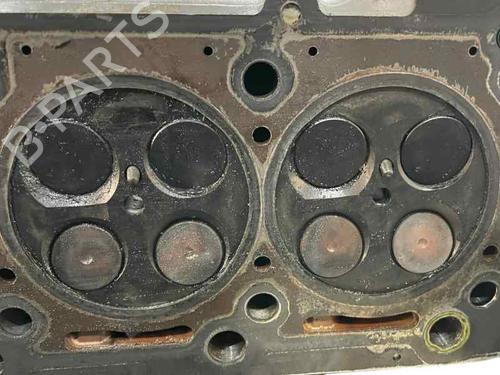 Cylinder head MERCEDES-BENZ S-CLASS (W220, V220)  | BP31683165M5 