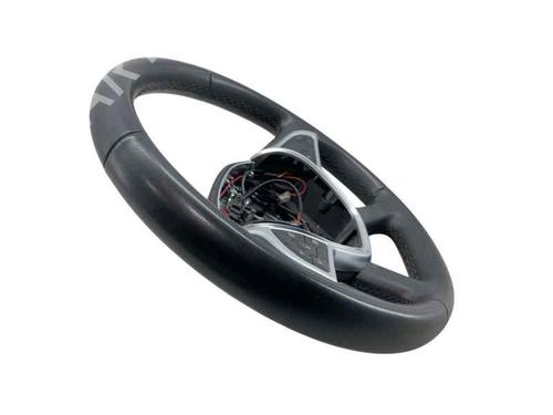 Steering wheel DACIA DUSTER (HM_) 1.5 dCi 115 4x4 (HMAD) | BP29177705C49 - Image 3