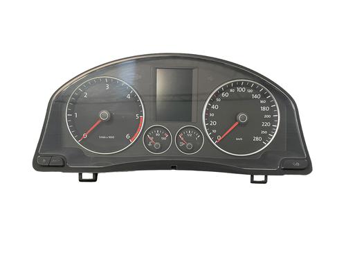 Instrument cluster VW SCIROCCO III (137, 138) 2.0 TDI | BP25210465C47 - Image 2