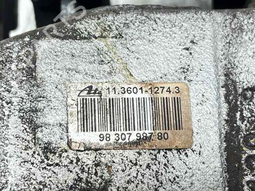 Right front brake caliper PEUGEOT 5008 II (MC_, MJ_, MR_, M4_) 1.2 THP (MRHNYH, MRHNYW, MRHNSJ, MRHNSU, MRHNSM) | BP31869827M104