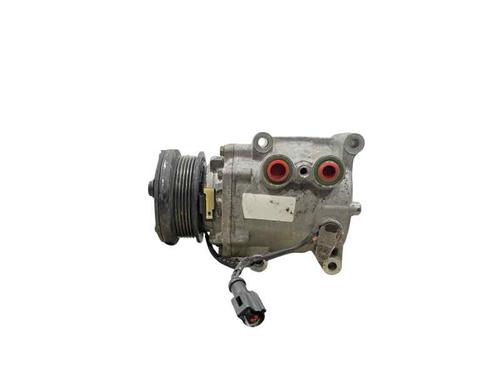 AC compressor FORD FOCUS I Turnier (DNW) 1.6 16V | BP32182002M34