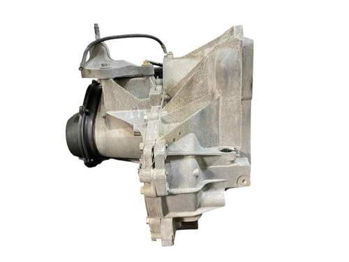 Gearbox FORD FIESTA V (JH_, JD_) 1.4 TDCi | BP29349816M3 