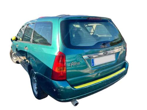 AC compressor FORD FOCUS I Turnier (DNW) 1.6 16V | BP32182002M34  - Image 7