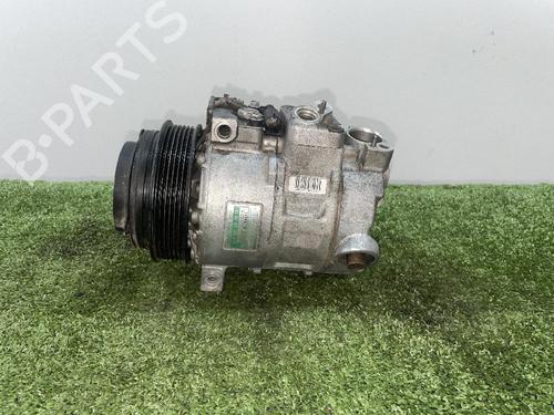 Used AC compressor MERCEDES-BENZ SLK (R170) [1996-2004]  31681862