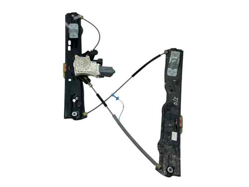 Used Front left window mechanism JAGUAR XE (X760) 2.0 D AWD (180 hp) 29908405