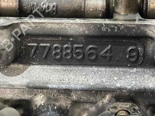 Cylinder head BMW 3 Coupe (E46) 330 Cd | BP29176813M5 