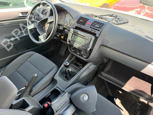 Engine control unit (ECU) VW GOLF V (1K1)  | BP31869441M57  - Image 6