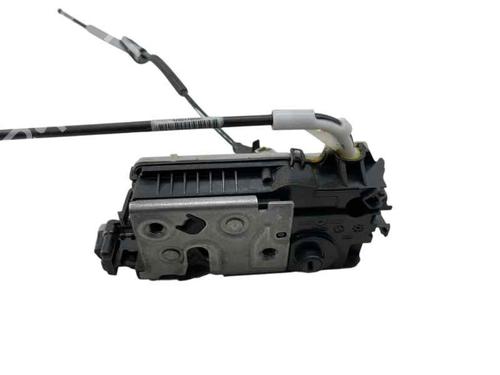 Rear right lock PEUGEOT 2008 I (CU_) 1.6 HDi | BP29582944C99