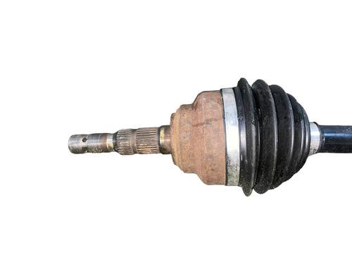 Left front driveshaft OPEL ASTRA G Coupe (T98) 1.8 16V (F07) | BP25210545M38 - Image 3