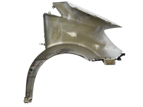 Left front fenders MERCEDES-BENZ SPRINTER 3,5-t Van (B906) 313 CDI (906.631, 906.633, 906.635, 906.637) | BP29178145C41 