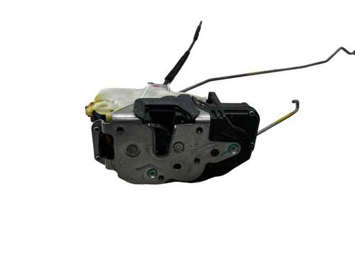 Used Front right lock Front right lock CHEVROLET ORLANDO (J309) 2.0 D (163 hp) 33425154 33425154