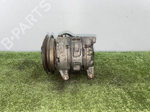 Used AC compressor NISSAN ALMERA I Hatchback (N15) 2.0 D (75 hp) 31681914