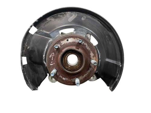 Used Right front steering knuckle Right front steering knuckle OPEL AMPERA (R12) EV 150 (151 hp) 25045929 25045929