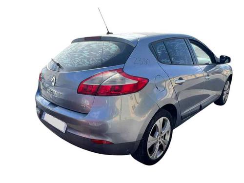 Headlight switch RENAULT MEGANE III Hatchback (BZ0/1_, B3_) 1.5 dCi | BP30051838I24  - Image 5