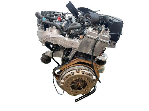 Engine MERCEDES-BENZ C-CLASS (W203) | BP31682053M1