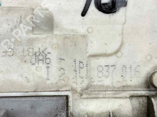 Front right lock SEAT LEON (1P1) 1.9 TDI | BP29328772C97 