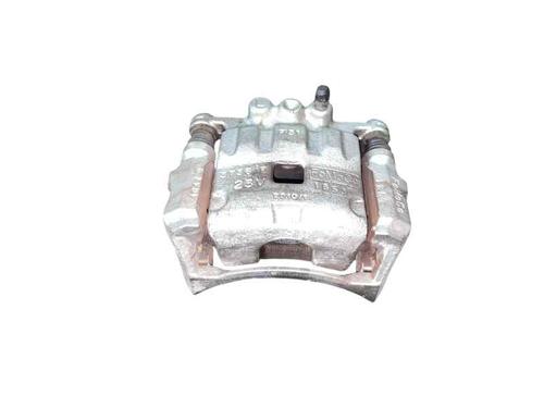 Used Left front brake caliper Left front brake caliper FORD FIESTA VI (CB1, CCN) 1.25 (60 hp) 25212674 25212674