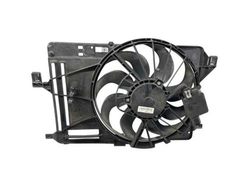 Radiator fan FORD FOCUS III 1.0 EcoBoost | BP25213511M35 - Image 2