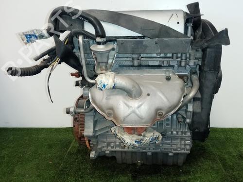 Engine VOLVO S40 II (544) | BP31683817M1 - Image 7