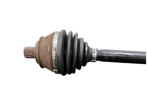 Left front driveshaft AUDI A8 D3 (4E2, 4E8) 4.2 quattro | BP25135301M38 