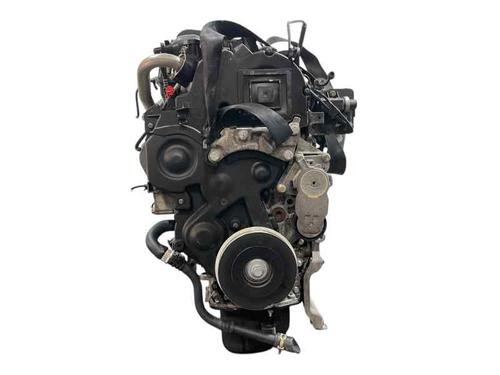 Engine CITROËN C2 (JM_)  | BP31682699M1  - Image 8