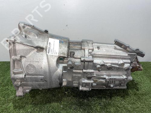 Used Gearbox BMW 1 (E87) [2003-2013]  31684452