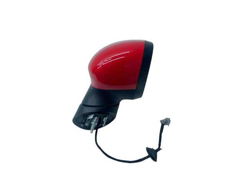 Right mirror FORD FIESTA VI (CB1, CCN) 1.25 | BP25212658C27 
