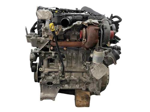 Engine FORD FOCUS C-MAX (DM2) 1.6 TDCi | BP27449846M1 