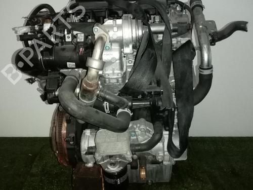 Motor SMART FORFOUR (454)  | BP31683907M1 