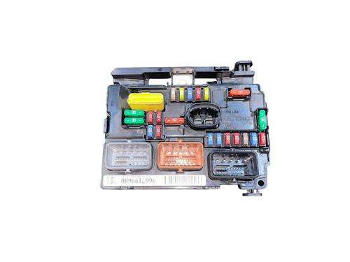 Fuse box CITROËN C3 II Hatchback Van (SC_) 1.4 HDi | BP24223552E1 - Image 1