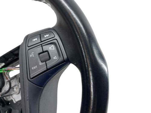 Steering wheel VOLVO V60 I (155) D4 AWD | BP29177202C49 - Image 4