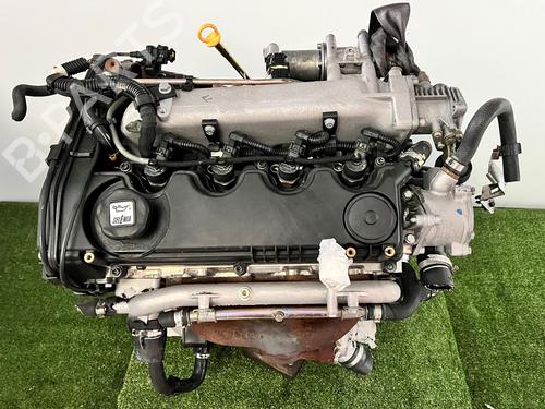 Engine FIAT STILO (192_) | BP31683808M1 - Image 5
